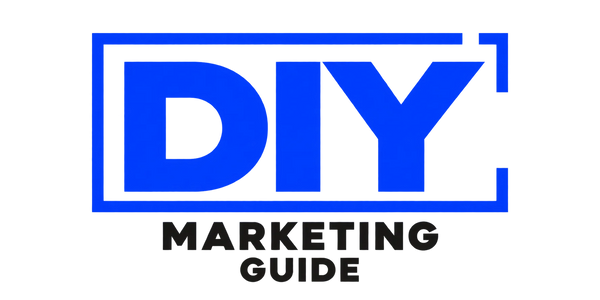 DIY Marketing Guide
