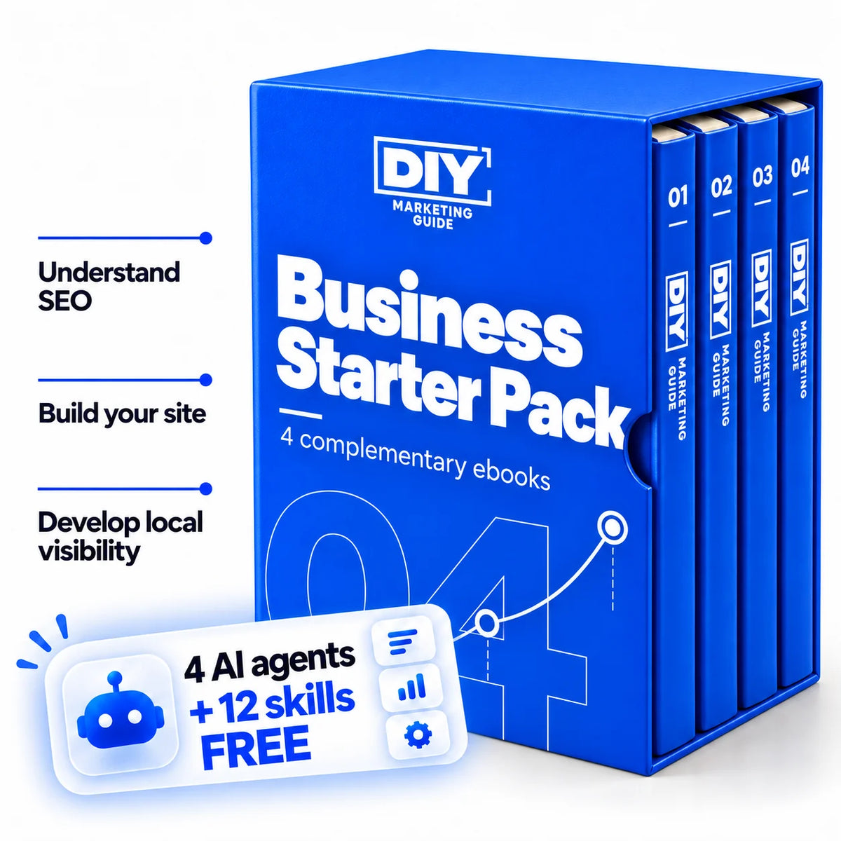 Pack Entreprise — Français