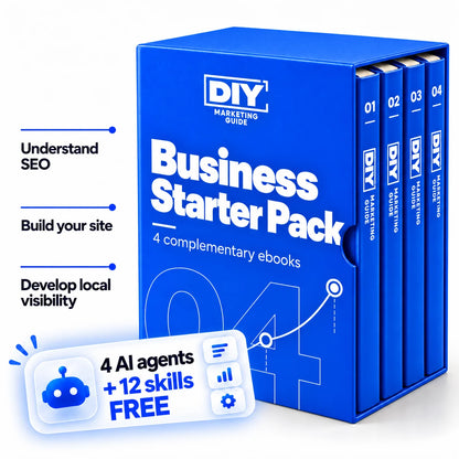Pack Entreprise — Français