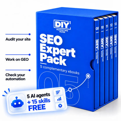 Pack SEO Expert — Français